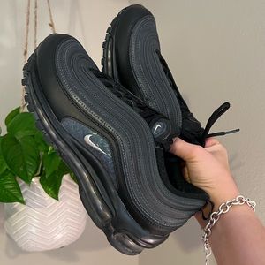 Air Max 97. Brand New-Wore Once.